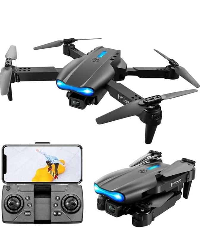 Drone Camera