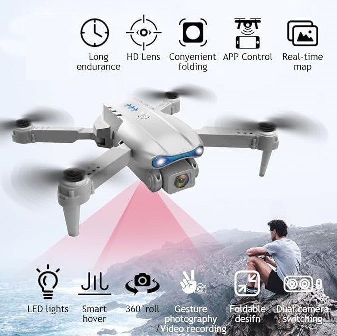 Drone Camera